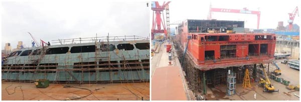 為了該節(jié)點順利完成,全員拼了!